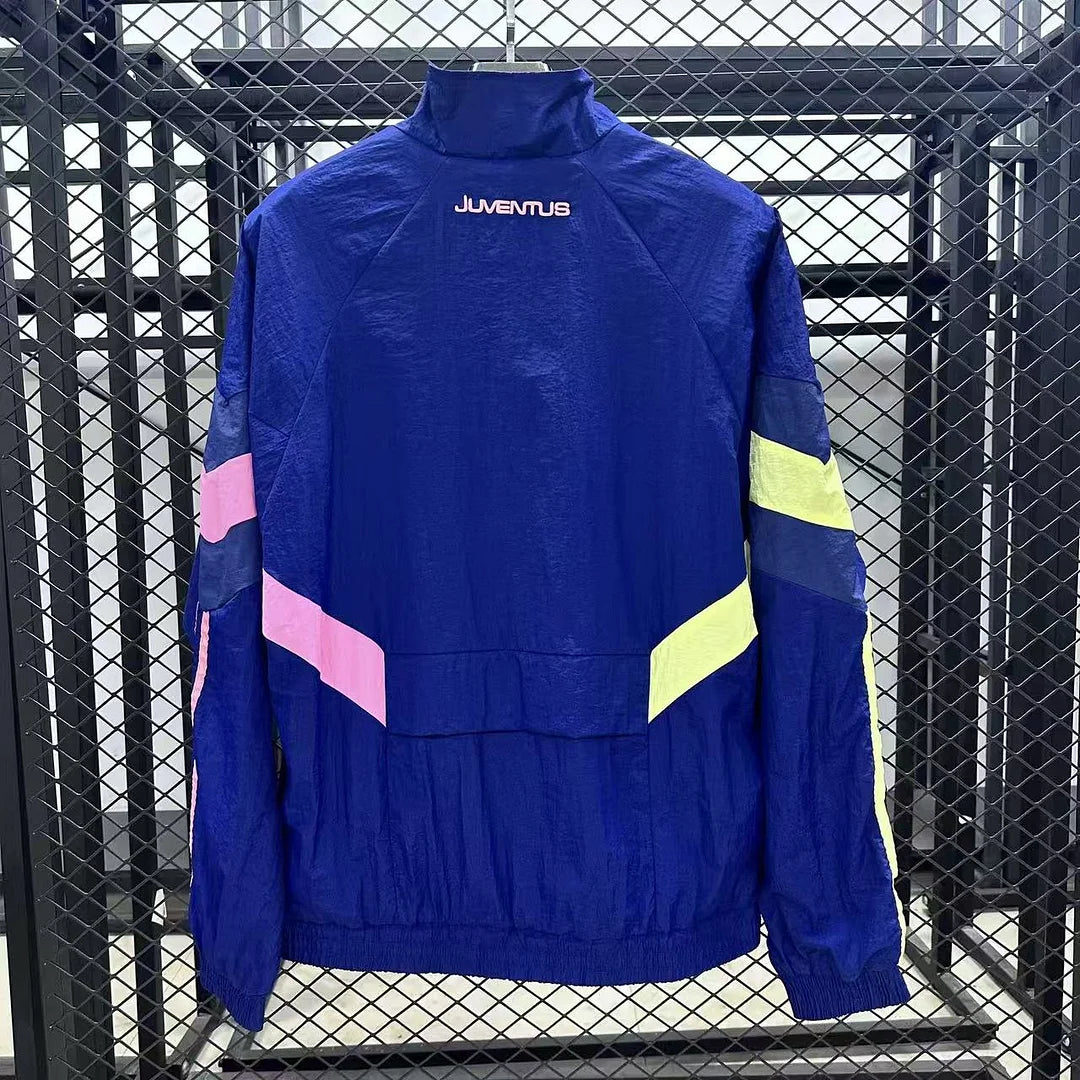 Juventus Windbreaker Jersey 1:1 01