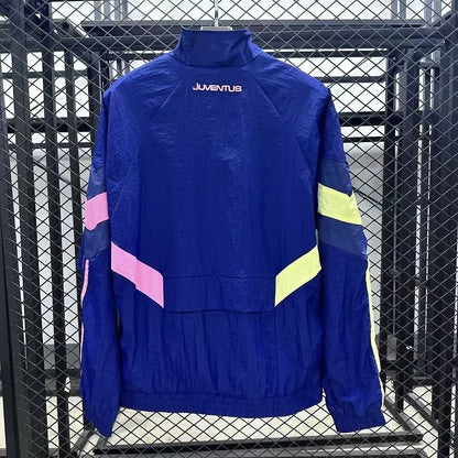 Juventus Windbreaker Jersey 1:1 01