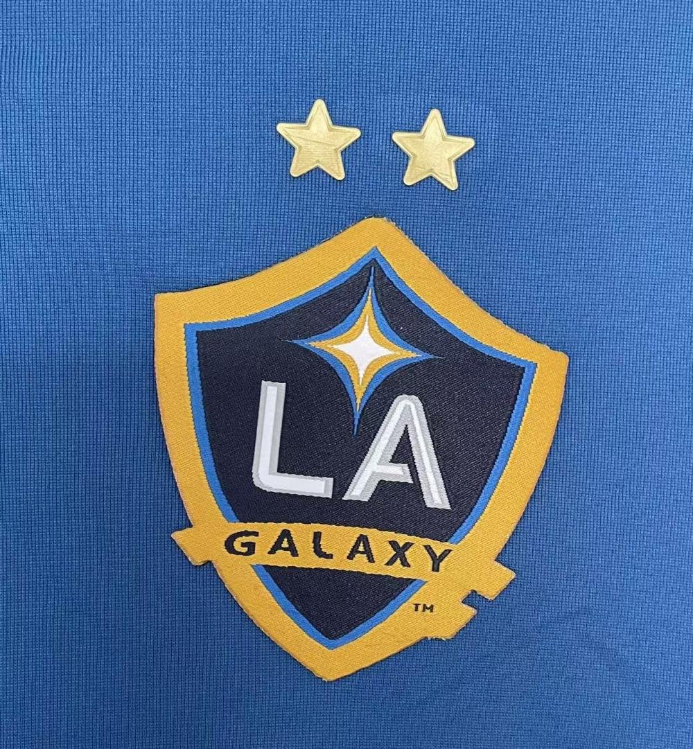 2011-2012 Retro LA Galaxy Away Soccer Jersey 1:1
