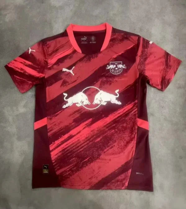 2024/2025 Leipzig Away Football Shirt 1:1