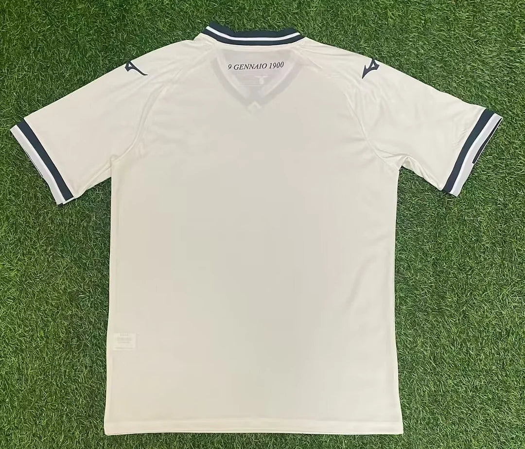 2025/2026 Lazio Away Football Jersey 1:1