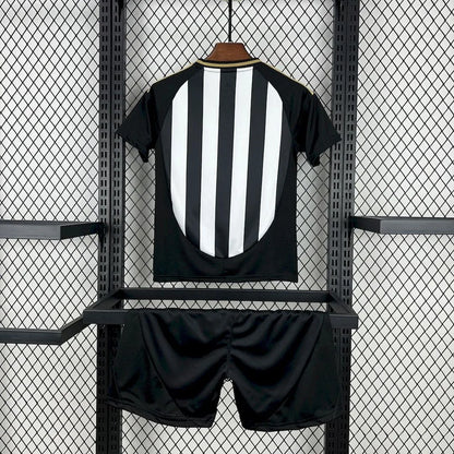 2025/2026 Atl¨¦tico Mineiro Home Football Jersey 1:1 Kids Size