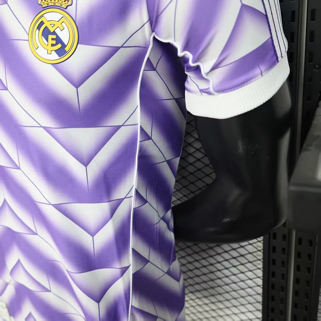2025/2026 Player Version Real Madrid Special Edition 53 Football Jersey 1:1