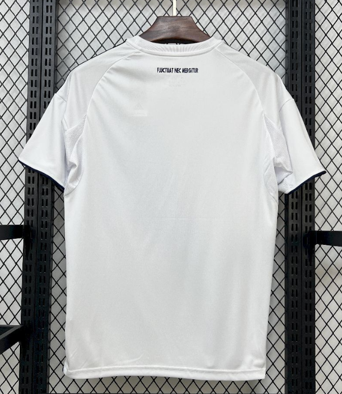 2025/2026 Psg Paris Saint-Germain FC Away Football Shirt 1:1