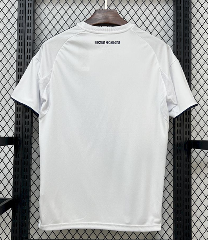 2025/2026 Psg Paris Saint-Germain FC Away Football Shirt 1:1