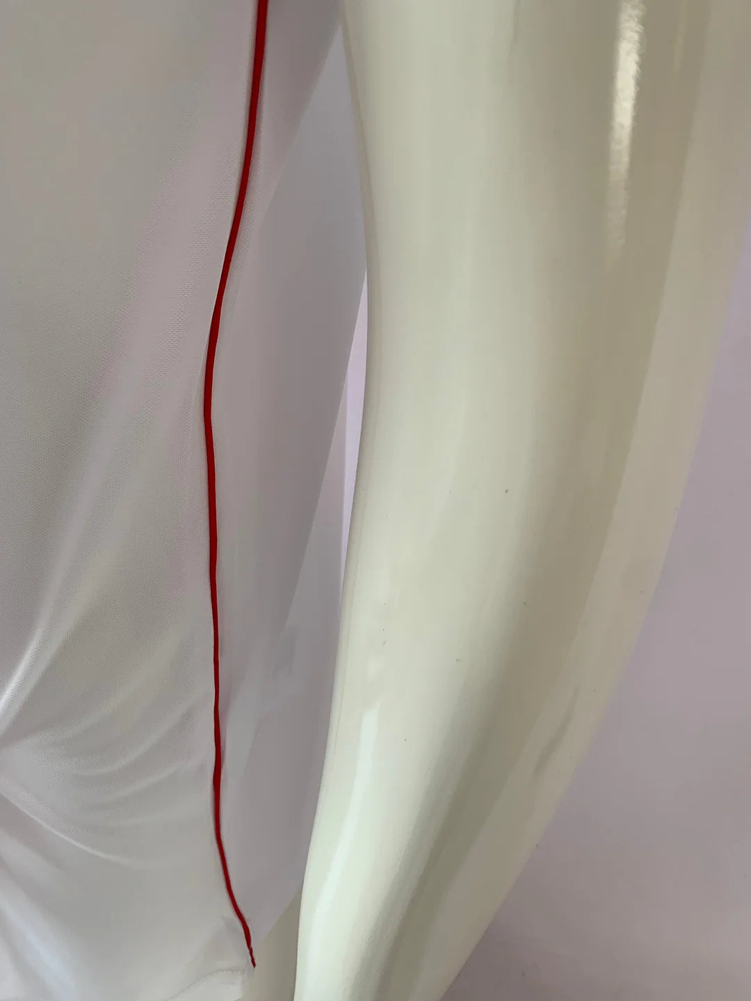 1980/1981 Retro FC K?ln Home Football Jersey 1:1