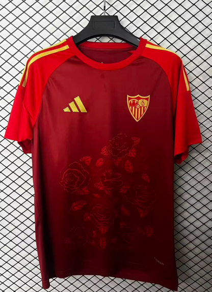 2025/2026 Sevilla Special Edition Football Shirt 1:1