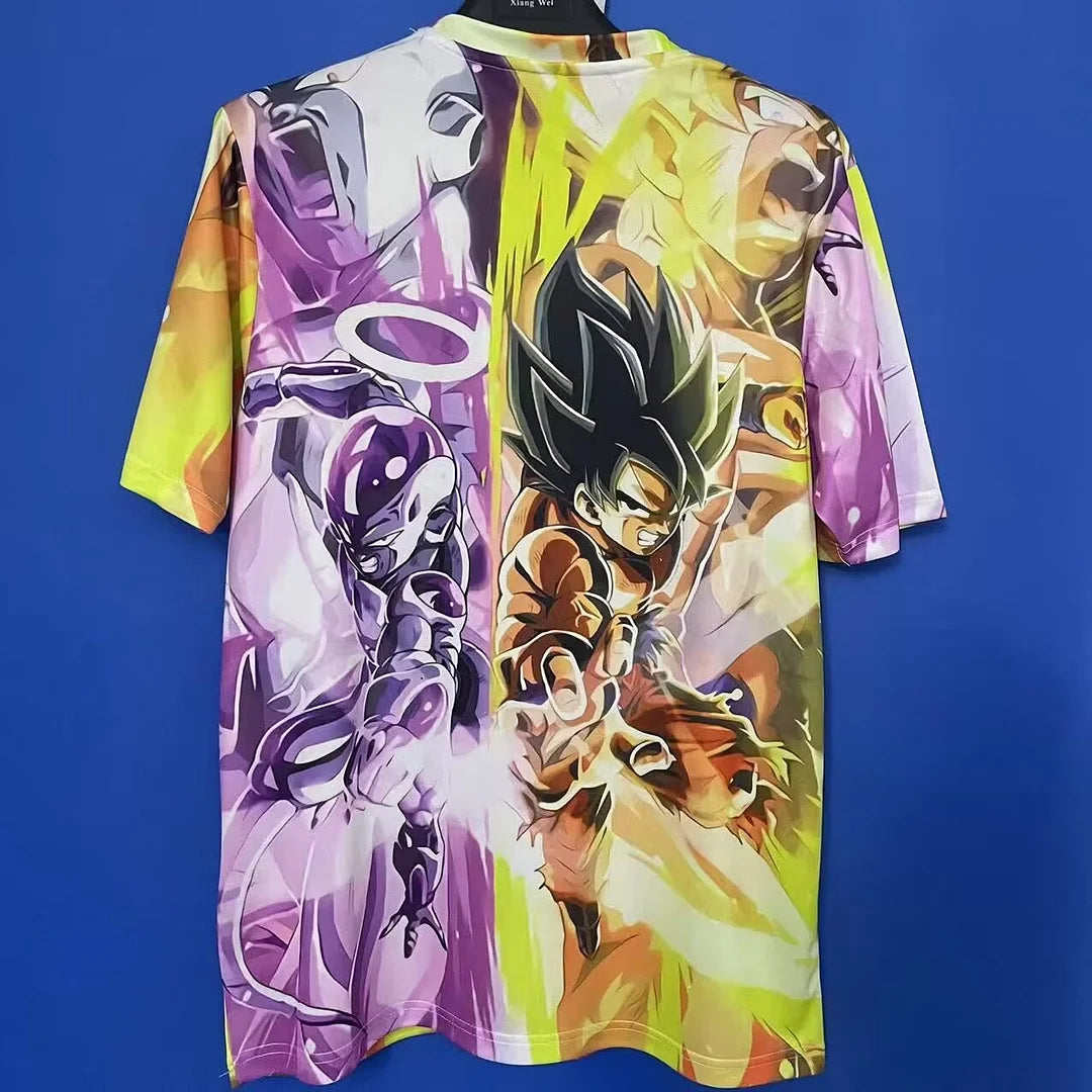 2025/2026 Japan Special Edition 50 Football Jersey 1:1