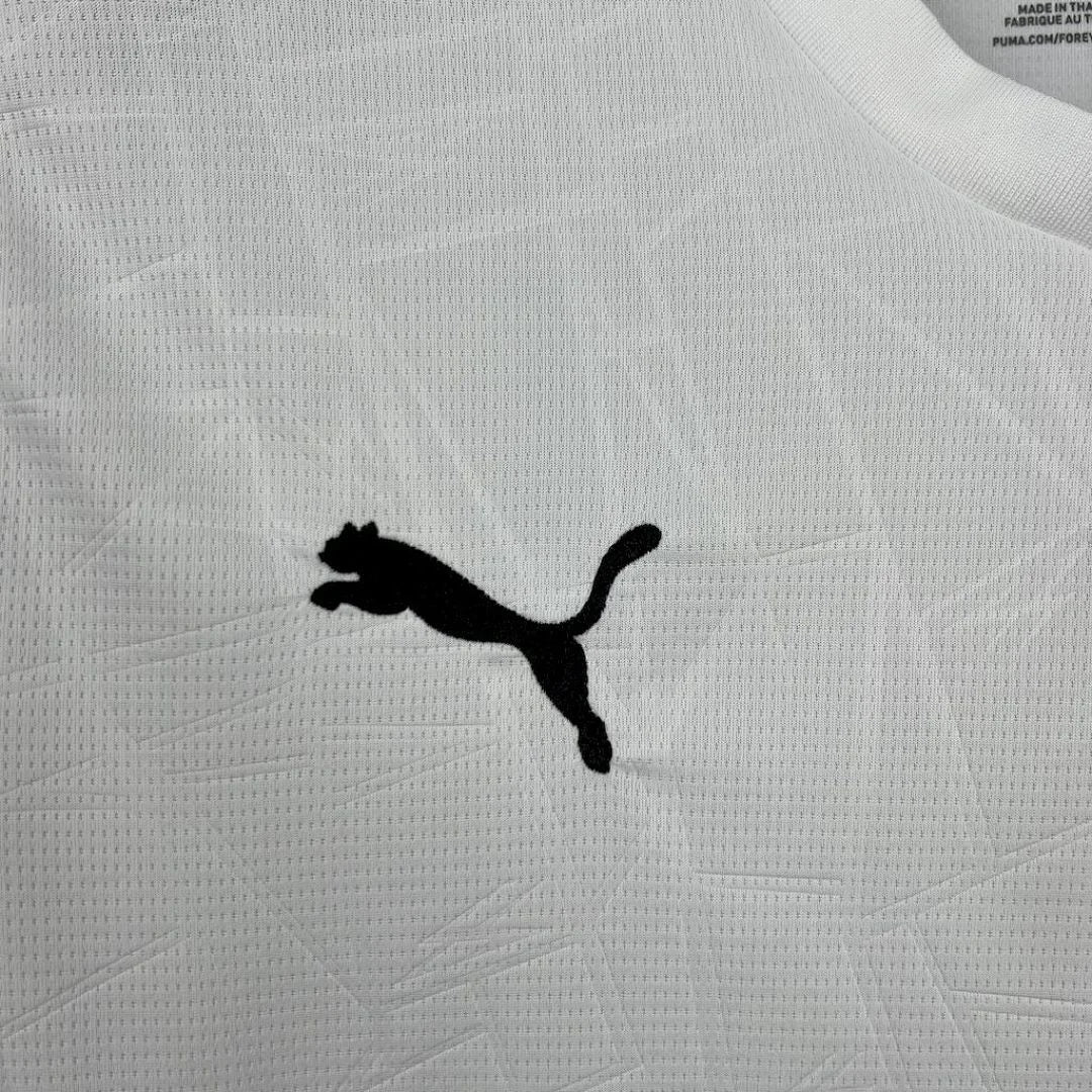 2025/2026 Valencia Home Football Shirt 1:1