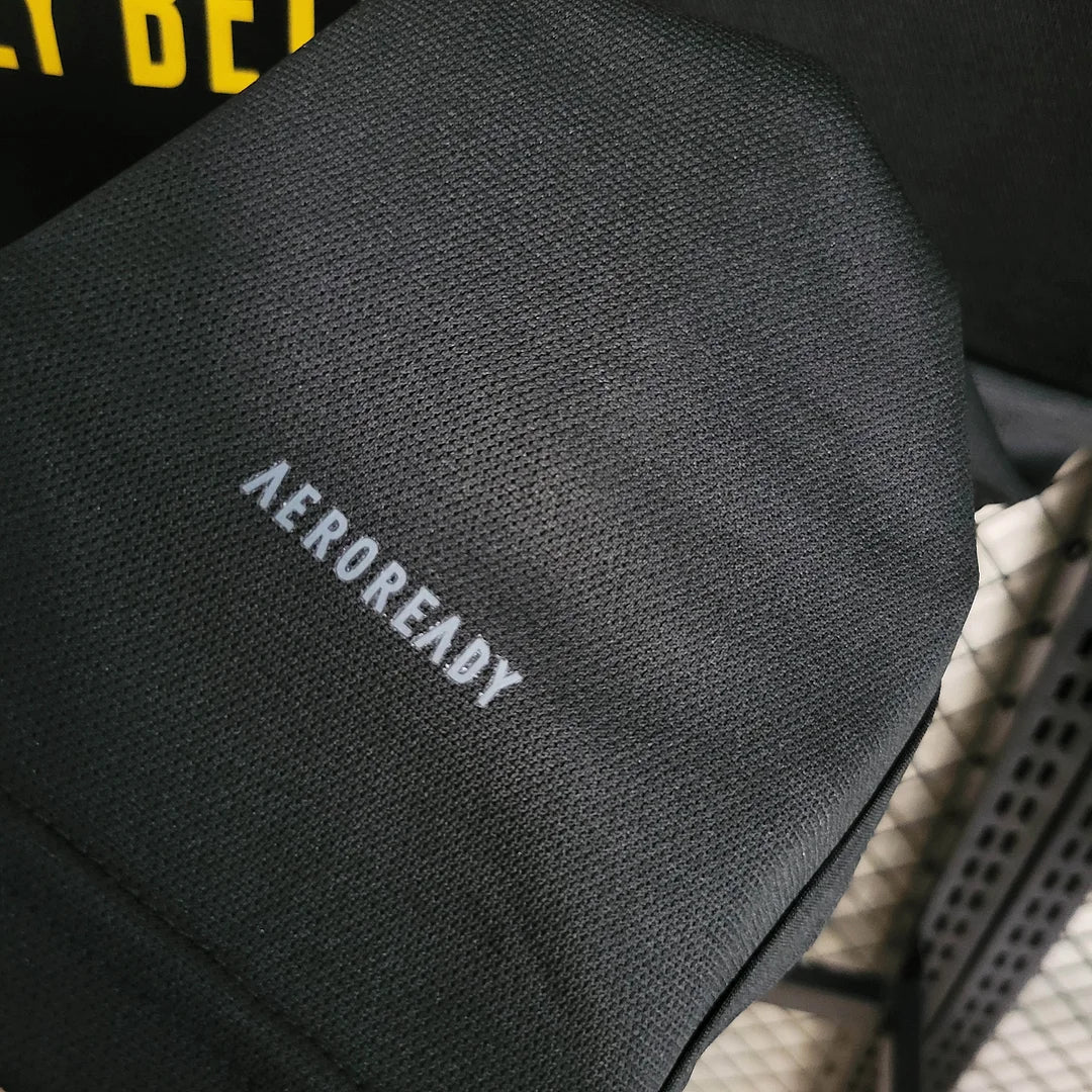 2023/2024 Real Madrid Football Shirt Third Away 1:1