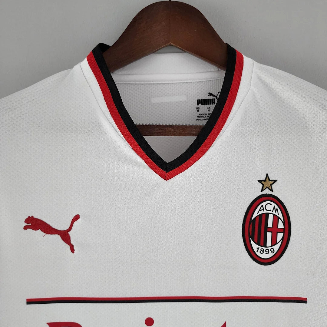 2022/2023 AC Milan Away Soccer Jersey 1:1