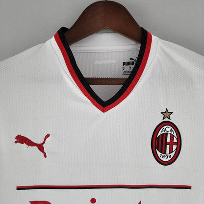 2022/2023 AC Milan Away Soccer Jersey 1:1
