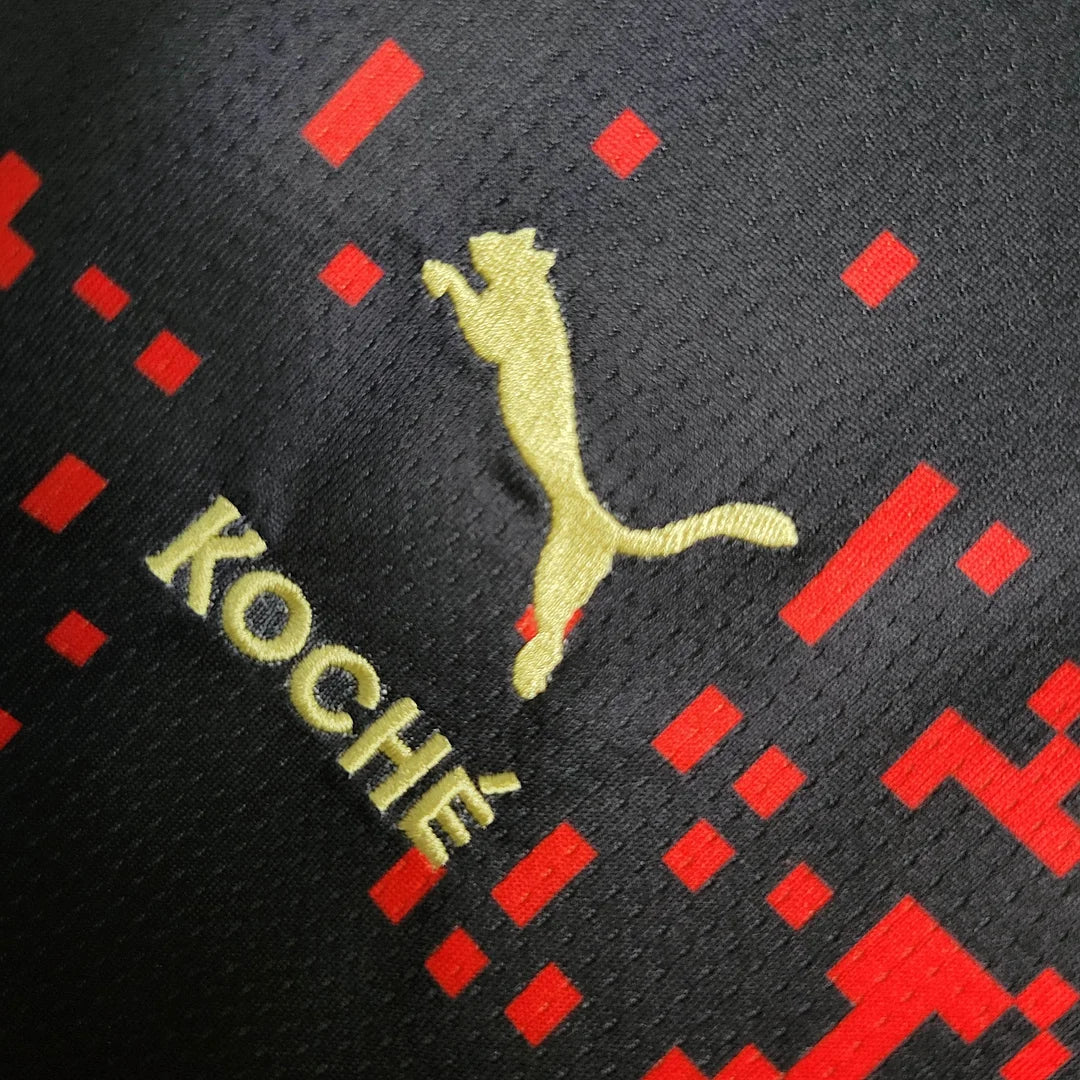 2022/2023 AC Milan Fourth Away Soccer Jersey 1:1