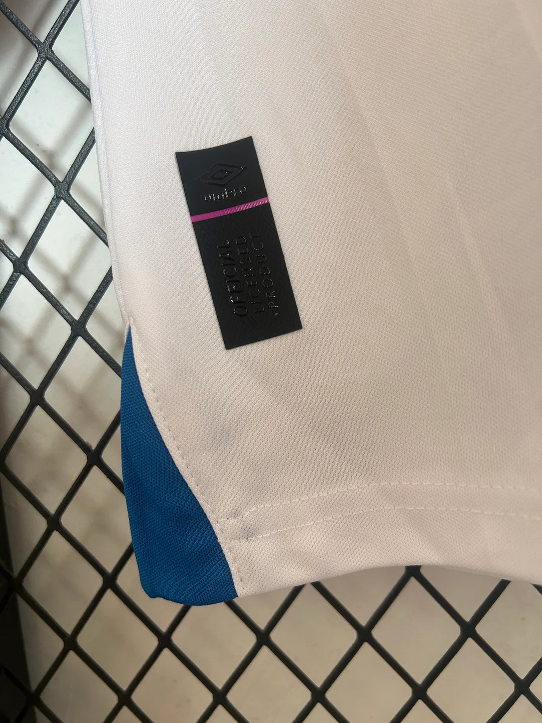 2025/2026 El Salvador Away Football Jersey 1:1