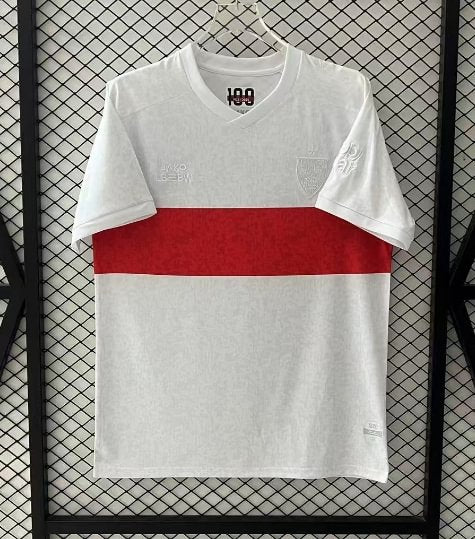 2025/2026 VfB Stuttgart Special Edition Football Jersey 1:1