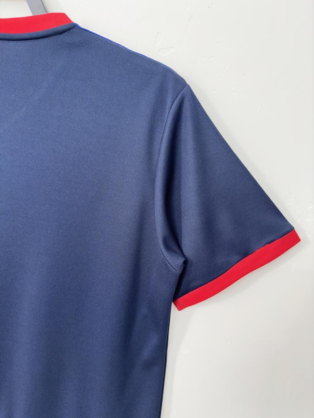 2002/2004 Retro Arsenal Away Football Shirt 1:1