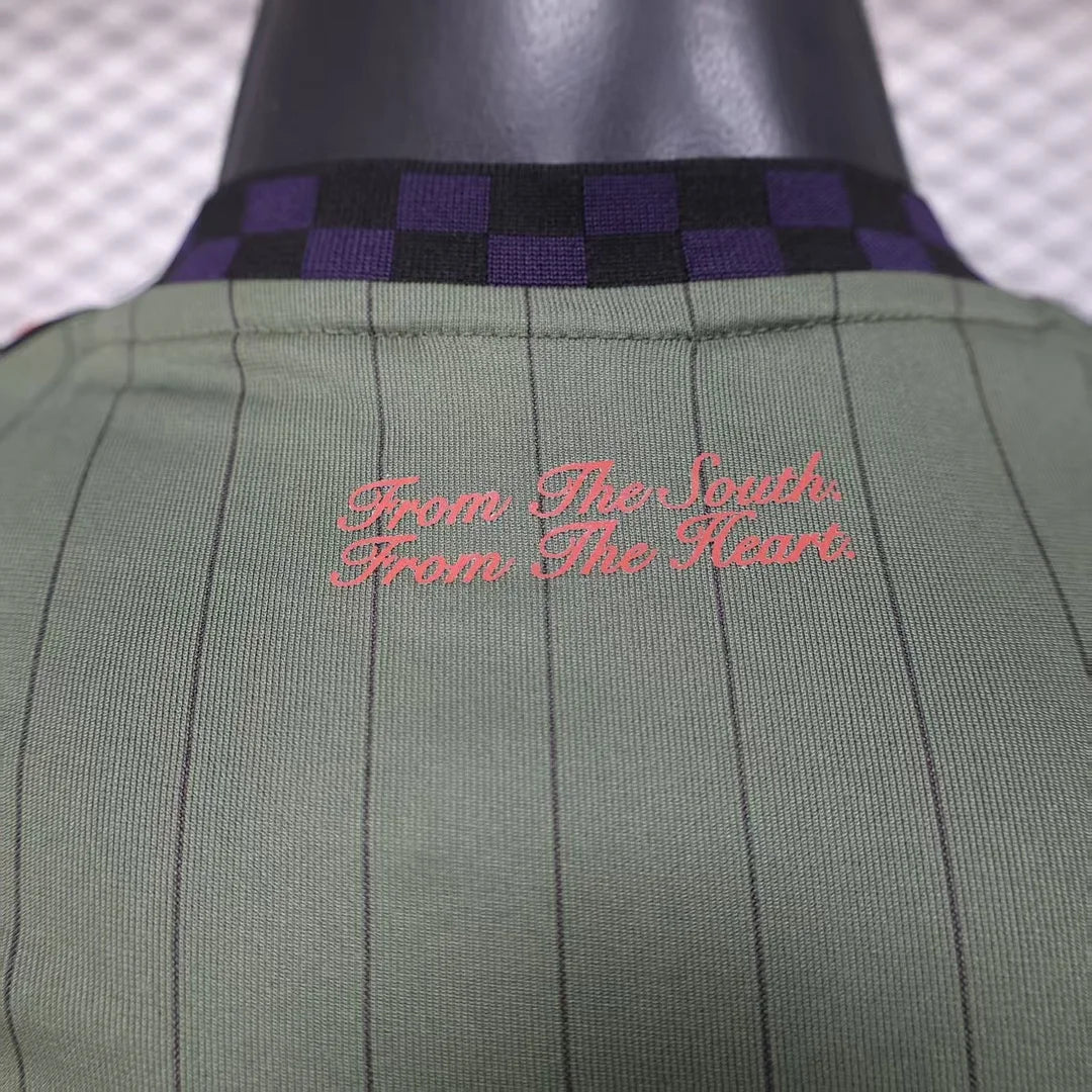 2025/2026 Player Version Bayern Munich Casual version Football Jersey 1:1