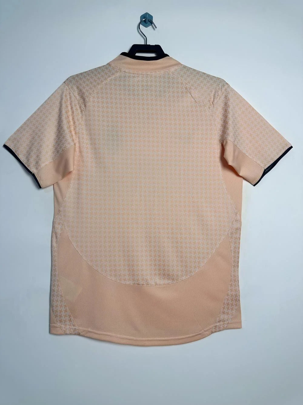 2003-2004 Retro Juventus Away Soccer Jersey 1:1