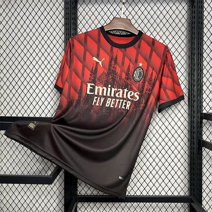 2024/2025 AC Milan Cathedral Special Edition Jersey 1:1