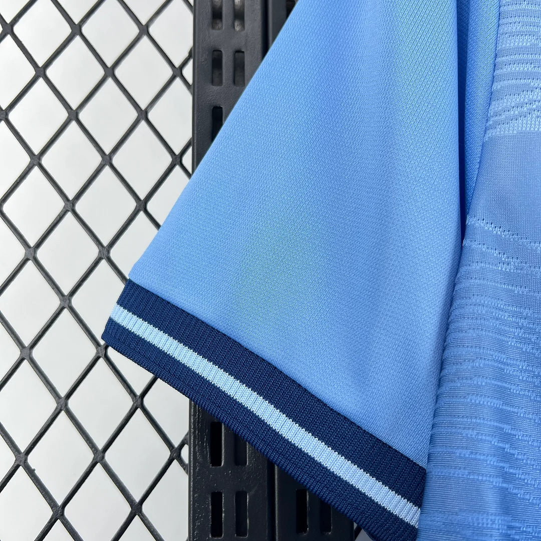 2025/2026 Vasco da Gama Third Away Football Jersey 1:1