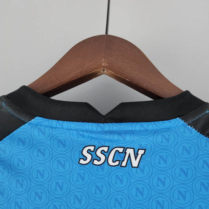 2022/2023 Napoli Home Soccer Jersey 1:1
