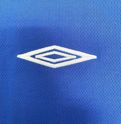 2003-2005 Retro Chelsea Home Football Shirt 1:1