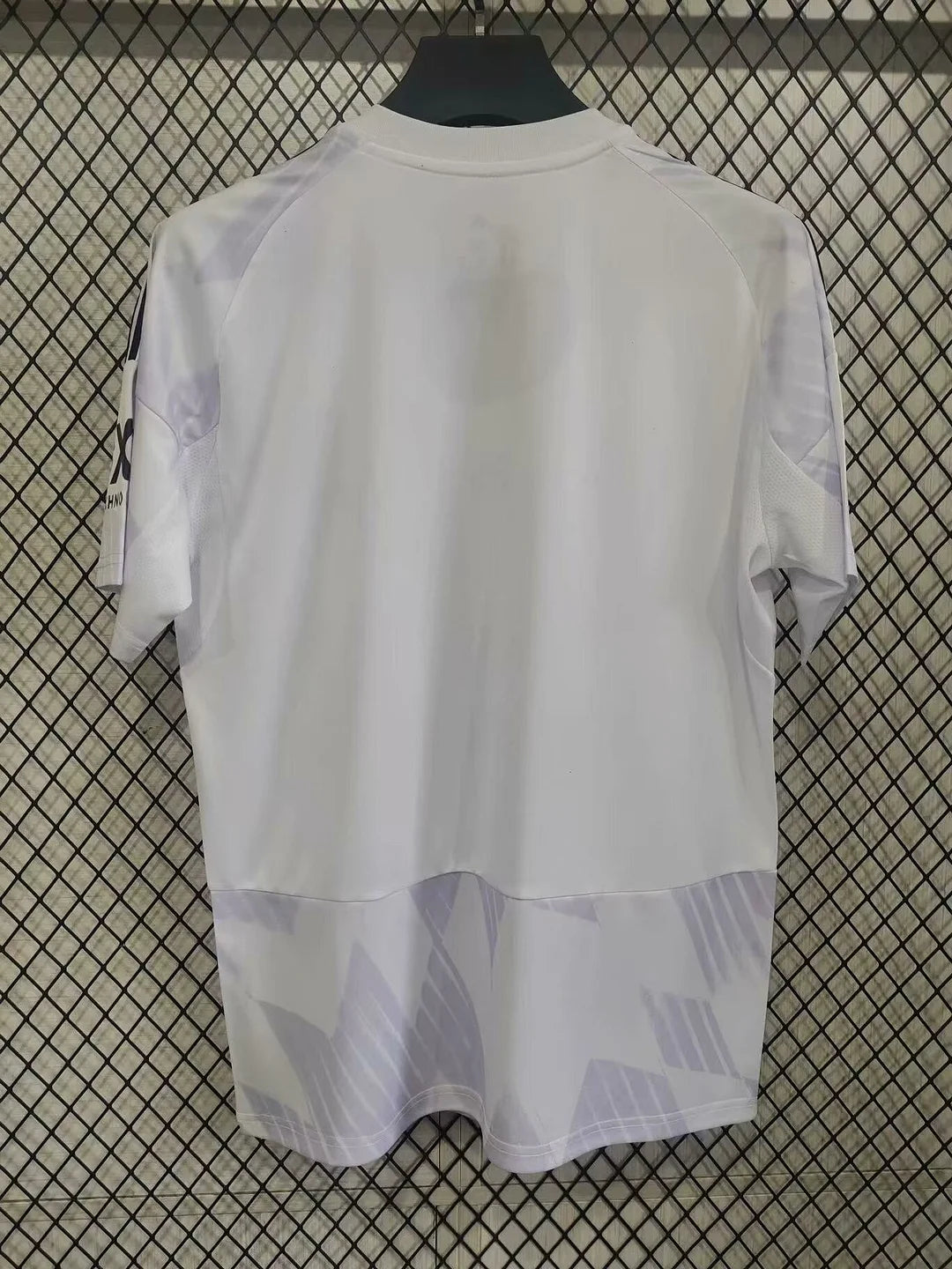 2025/2026 Manchester United Away 01 Soccer Football Jersey 1:1