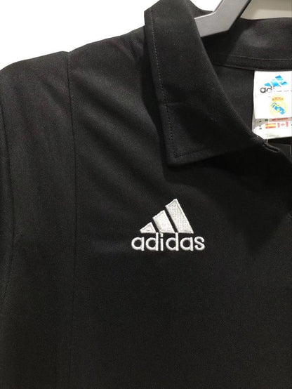 2002/2003 Retro Real Madrid Away Football Jersey Champions League Edition 1:1