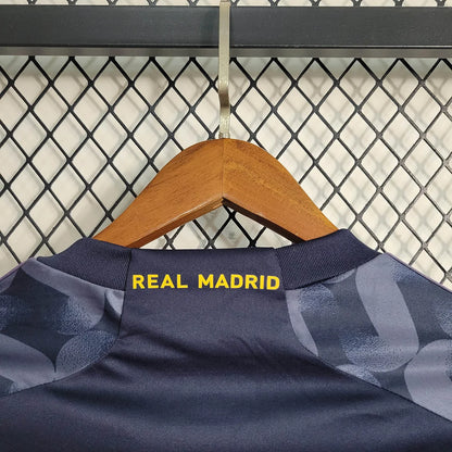 2023/2024 Real Madrid Away Football Shirt 1:1