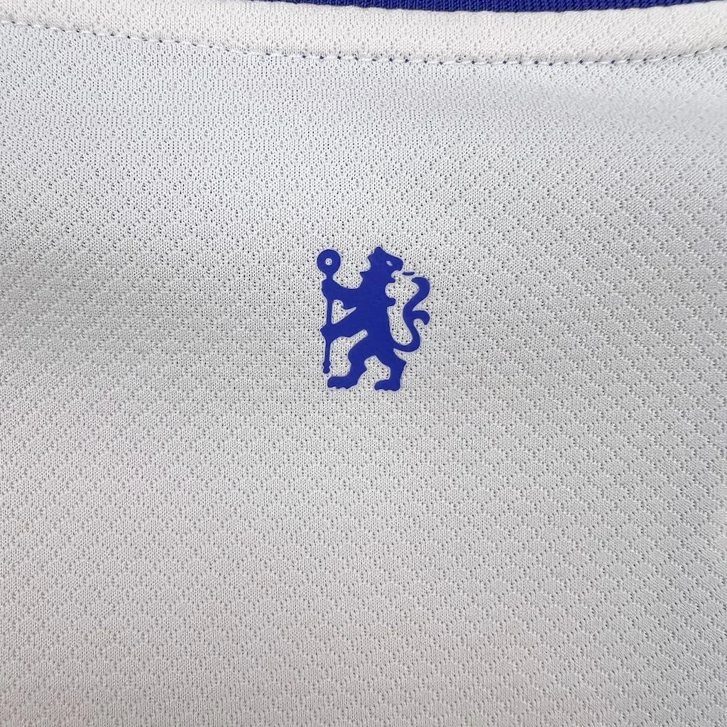 2024/2025 Chelsea Away Football Jersey 1:1 Kids Size