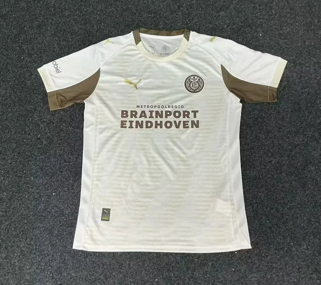 2025/2026 Eindhoven Third Away Football Shirt 1:1