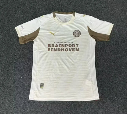 2025/2026 Eindhoven Third Away Football Shirt 1:1