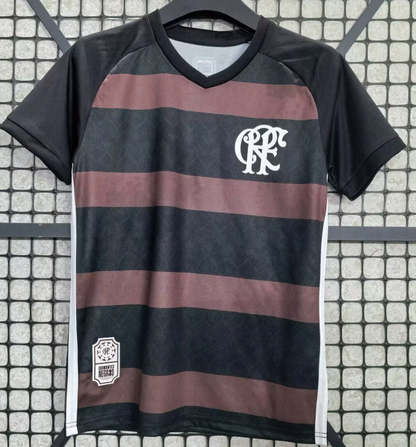 2025/2026 Flamengo Commemorative Edition Football Jersey 1:1