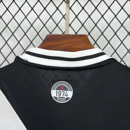 2025/2026 Vasco da Gama Home Football Jersey 1:1