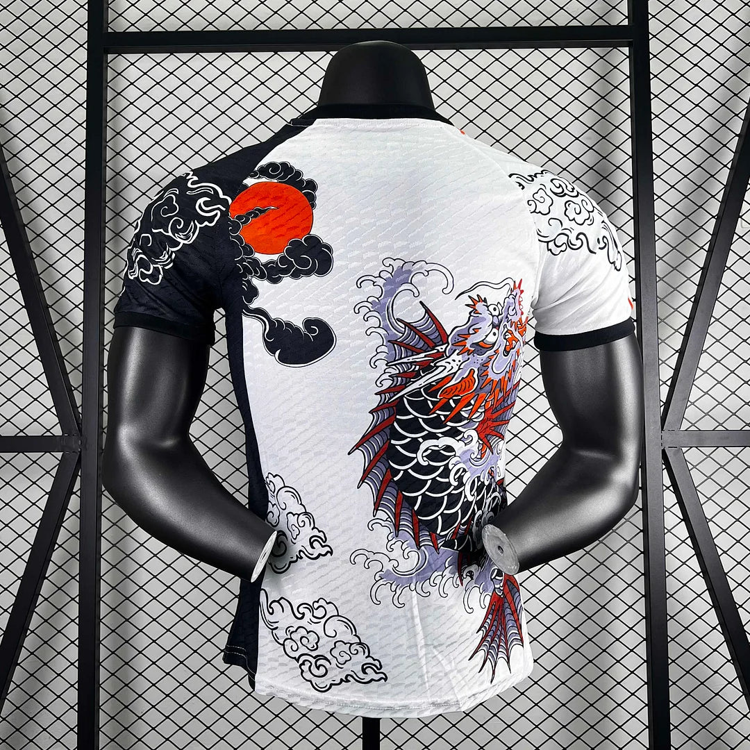2025/2026 Player Version Japan Special Edition Football Jersey 1:1