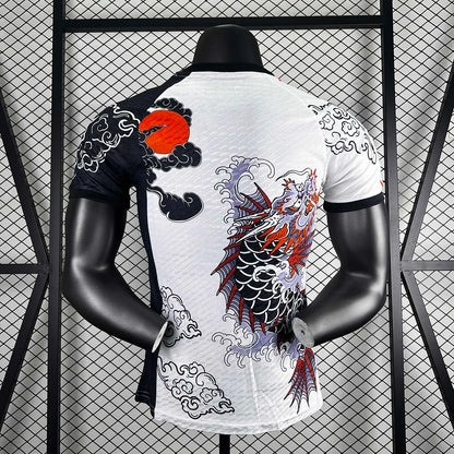 2025/2026 Player Version Japan Special Edition Football Jersey 1:1