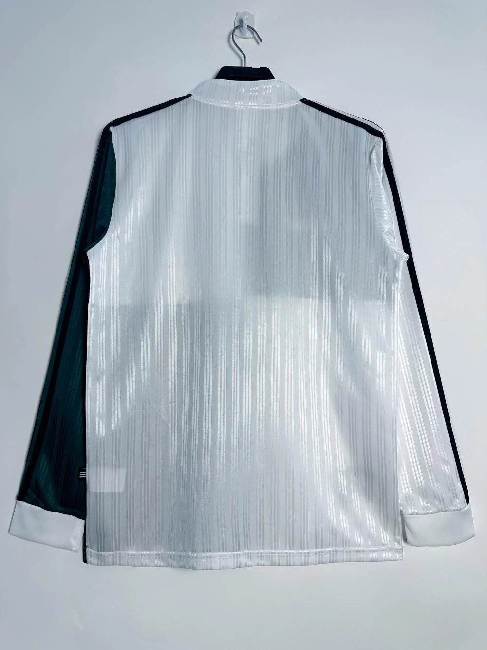 1995/1996 Retro Liverpool Away Football Jersey Long Sleeve 1:1 Thailand Quality