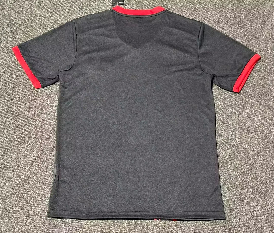 2024/2025 Japan Red Saiyan Football Jersey 1:1 Thailand Quality