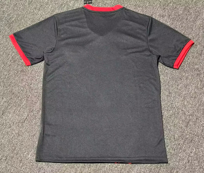 2024/2025 Japan Red Saiyan Football Jersey 1:1 Thailand Quality