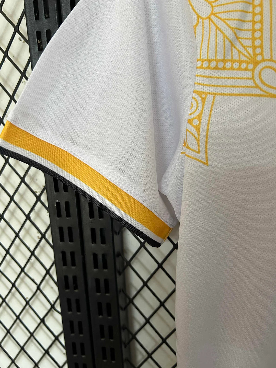 2025/2026 Real Madrid Special Edition Snake Football Jersey 1:1