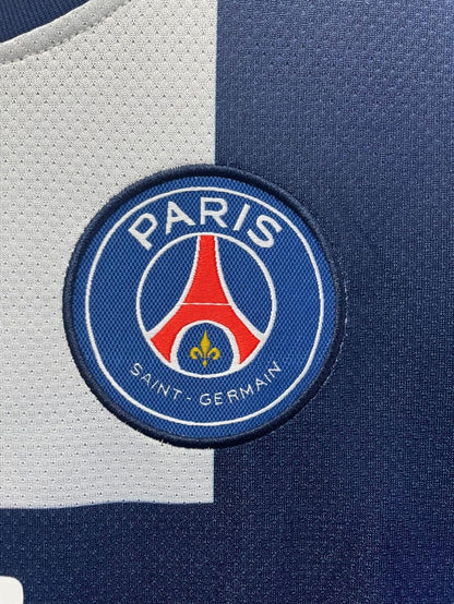 2013/2014 Retro Psg Paris Saint-Germain Home Football Shirt 1:1