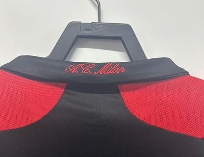 2007/2008 Retro AC Milan Third Away Football Shirt 1:1