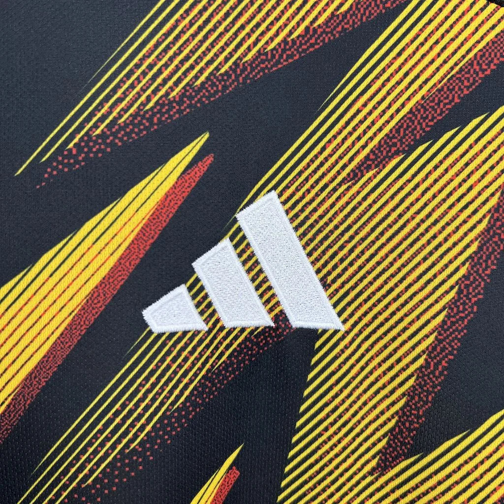 2025/2026 Roma Training Clothes Football Jersey 1:1