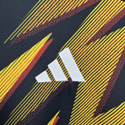 2025/2026 Roma Training Clothes Football Jersey 1:1