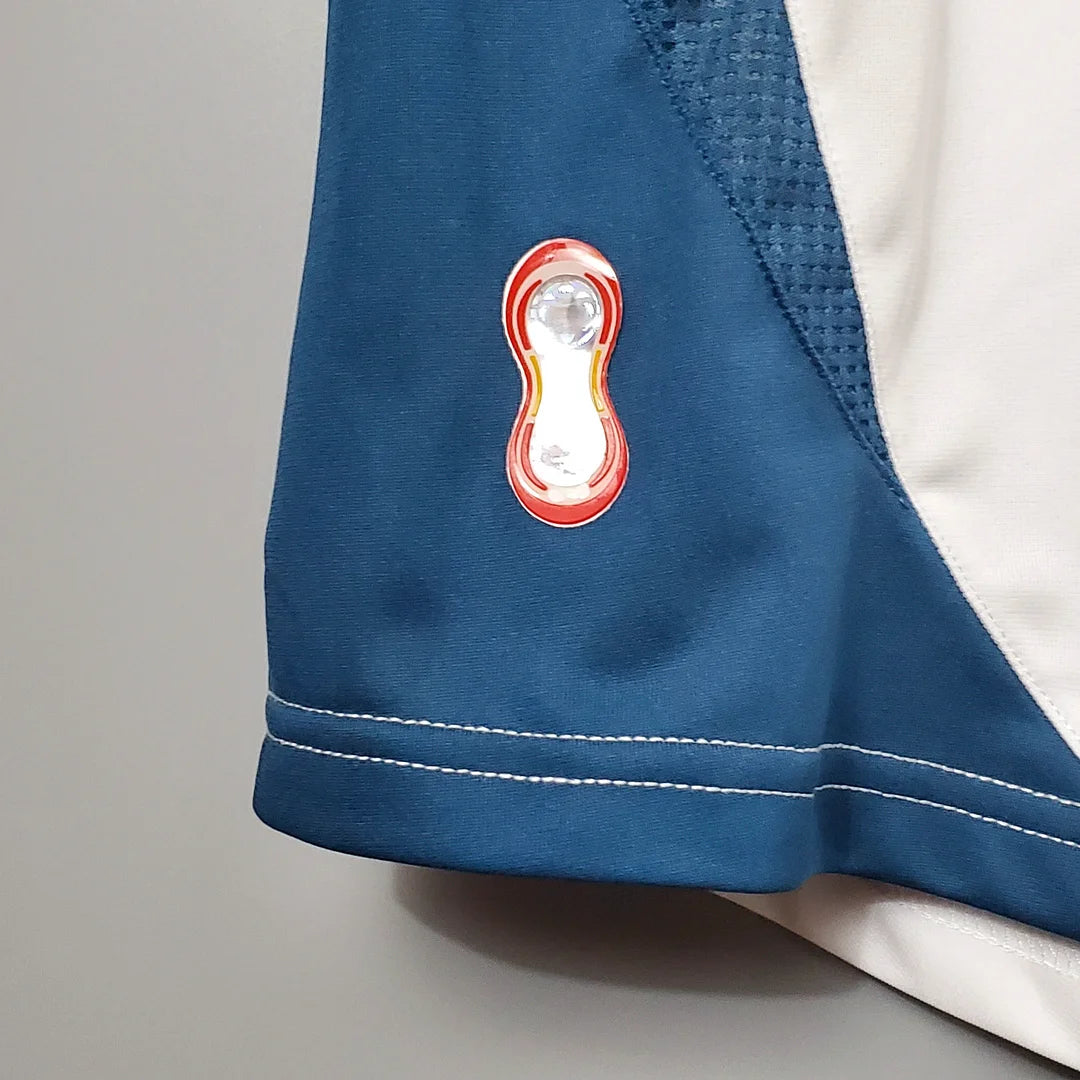 2006/2007 Retro Liverpool Third Away Football Shirt 1:1