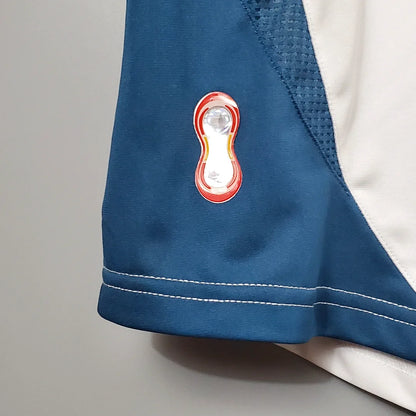 2006/2007 Retro Liverpool Third Away Football Shirt 1:1