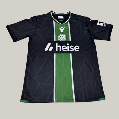 2025-2026 Hannover 96 Away Football Jersey 1:1