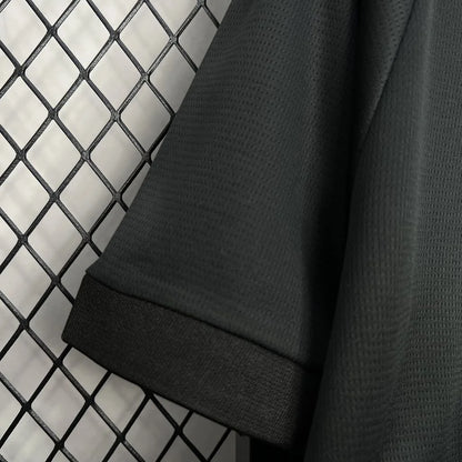 2024/2025 Olympique de Marseille 125th Anniversary Black Jersey 1:1