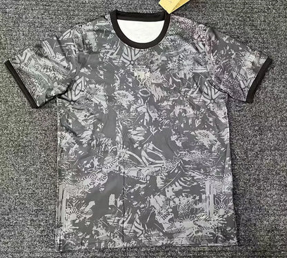 2025/2026 Portugal Special Edition 01 Football Shirt 1:1