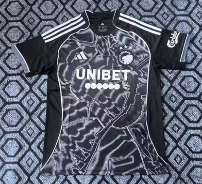 2025/2026 Copenhagen Away Football Shirt 1:1
